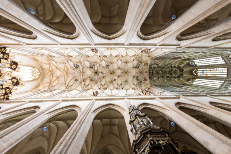 Prague: Kutná Hora, St Barbara's Cathedral and Bone Church - Final Thoughts