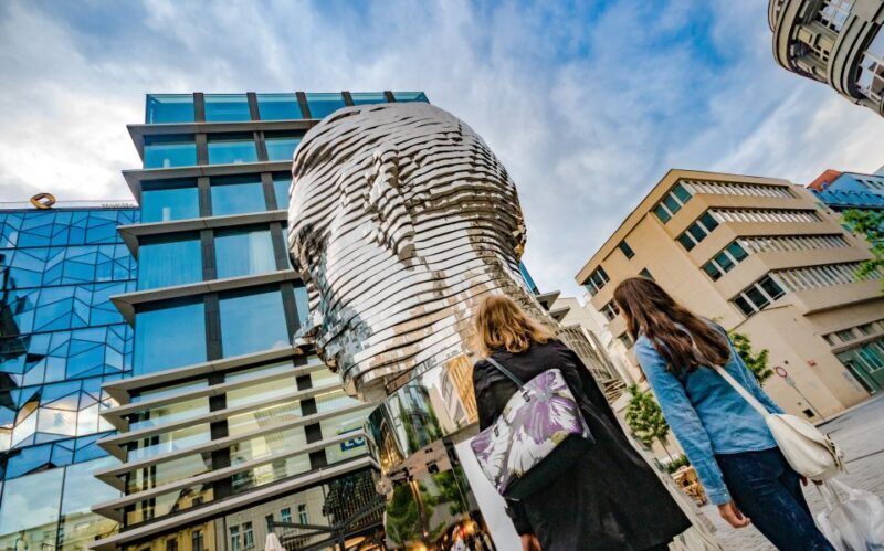 Prague: Legendary Beer Tour with Dinner - What’s the Value?