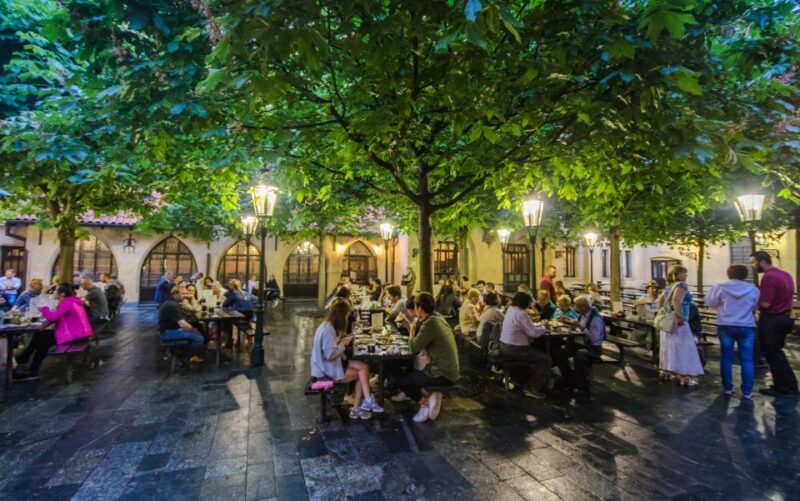 Prague: Legendary Beer Tour with Dinner - The Real Deal: Pros & Cons