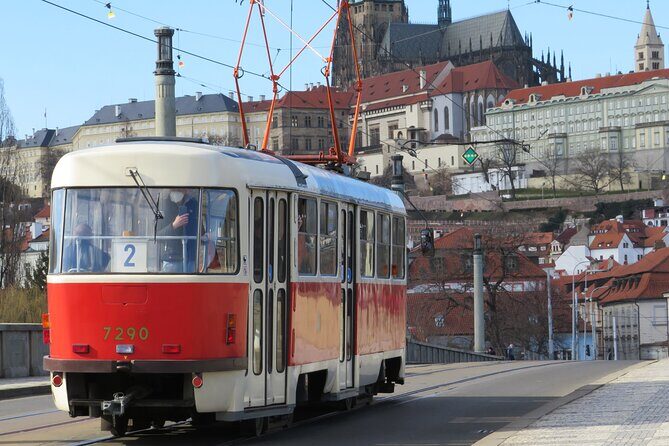 Prague Literary & Historical Tours - Literature Route - Final Thoughts: Who Should Sign Up?