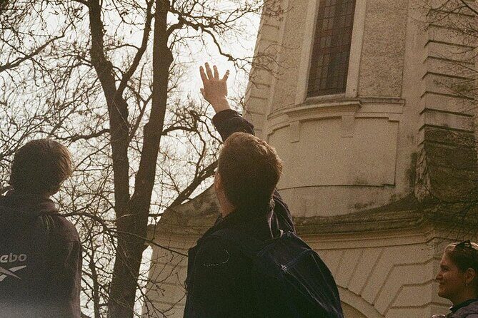 Prague Literary & Historical Tours - Literature Route - FAQ