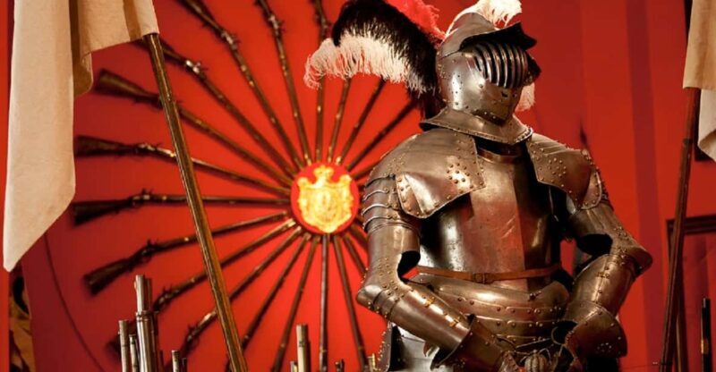 Prague: Lobkowicz Palace Ticket & Audio Guide - An Introduction to Lobkowicz Palace: More Than Just Art