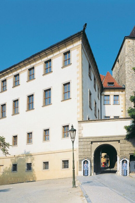 Prague: Lobkowicz Palace Ticket & Audio Guide - The Art and the History: Why It Matters