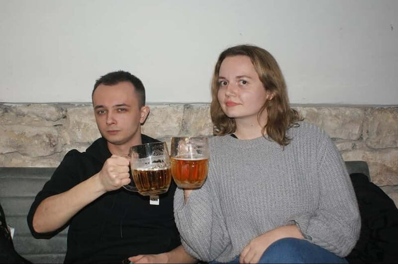 Prague: Local Neighborhoods and Pubs Walking Tour - The Charm of Czech Pubs