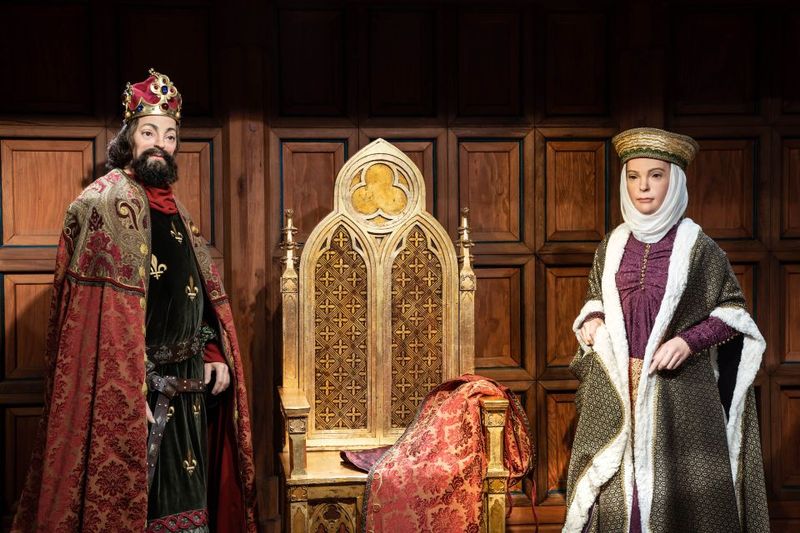 Prague: Madame Tussauds Entry Ticket - Price and Value: Is $17 Worth It?