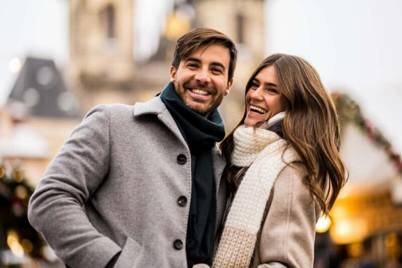 Prague: Magical Christmas Market Photoshoot - The Sum Up: Who Is This Tour For?