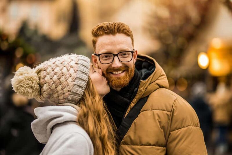 Prague: Magical Christmas Market Photoshoot - FAQ