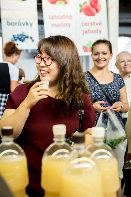 Prague: Market Tour and Traditional Czech Cooking Class - FAQ