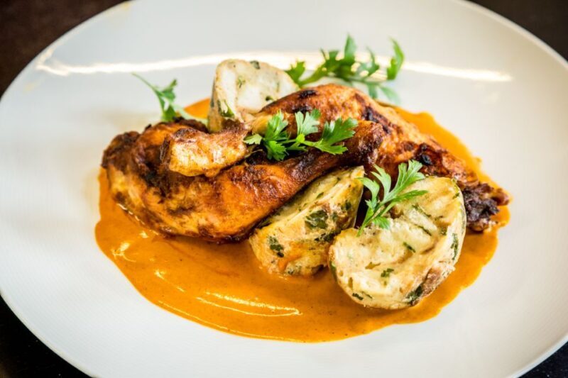 Prague: Market Tour and Traditional Czech Cooking Class - Final Recommendation