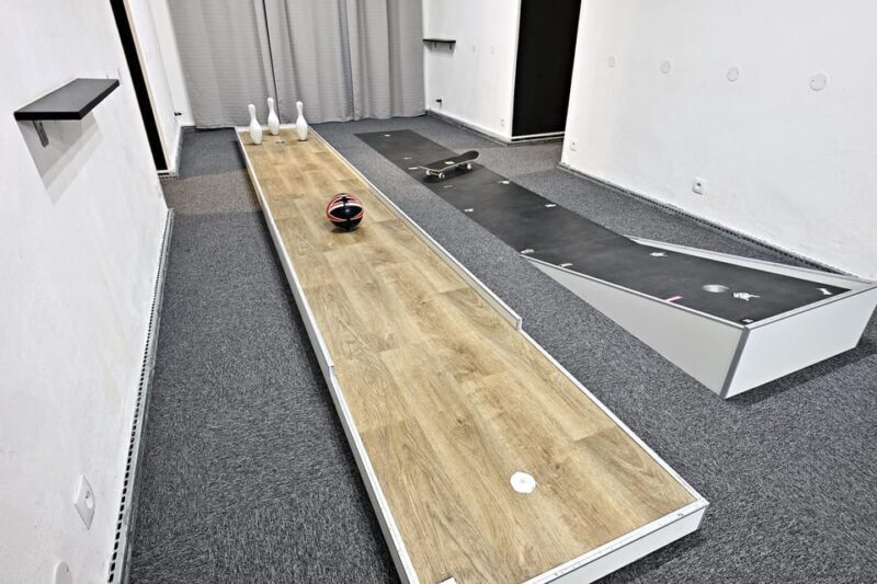 Prague: Mazemania Miniature Golf Experience - Final thoughts