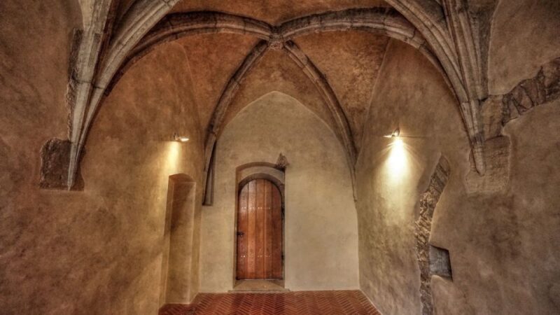 Prague: Medieval Underground Guided Tour - Exploring Prague’s Hidden Depths