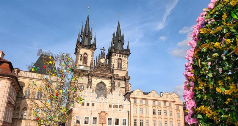 Prague: MegaCombo Tickets with Castle, Cruise & Walking Tour - The Slight Downsides