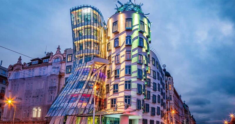 Prague: MegaCombo Tickets with Castle, Cruise & Walking Tour - FAQ