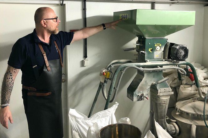 Prague Mini-Breweries Beer Tour with Czech Appetizers - FAQ