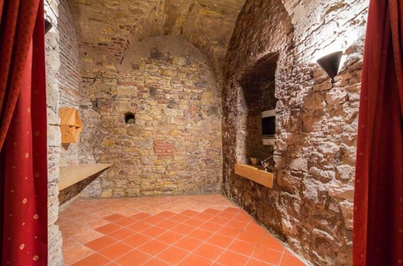 Prague: Minorite Friary + St. James Optional & Audio Guide - Final Thoughts