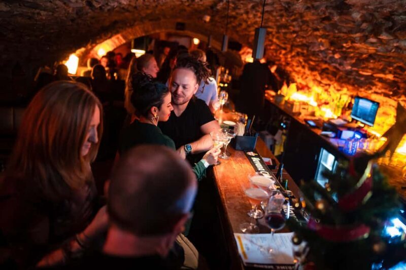 Prague: Monday Stand-Up Comedy in English - The Verdict: Is It Worth It?