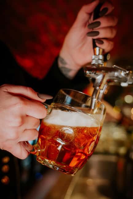 Prague: Monday Stand-Up Comedy in English - Final thoughts