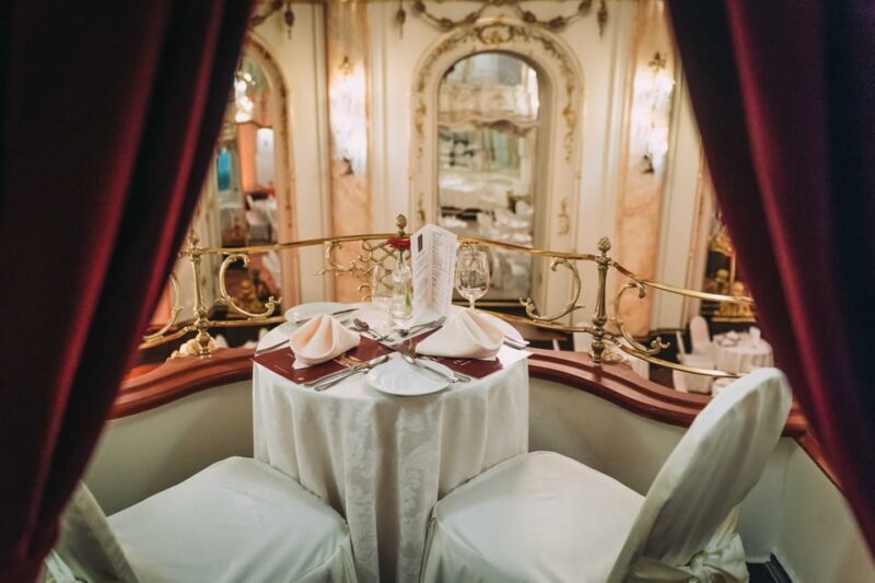 Prague: Mozart Ballroom Concert Ticket with 3-Course Dinner - Who Would Love This?