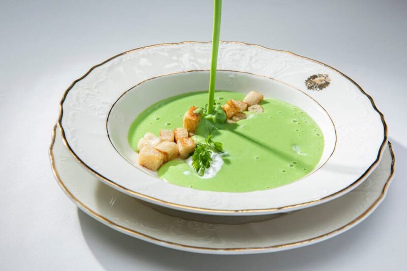 Prague: Mozart Ballroom Concert Ticket with 3-Course Dinner - The Sum Up