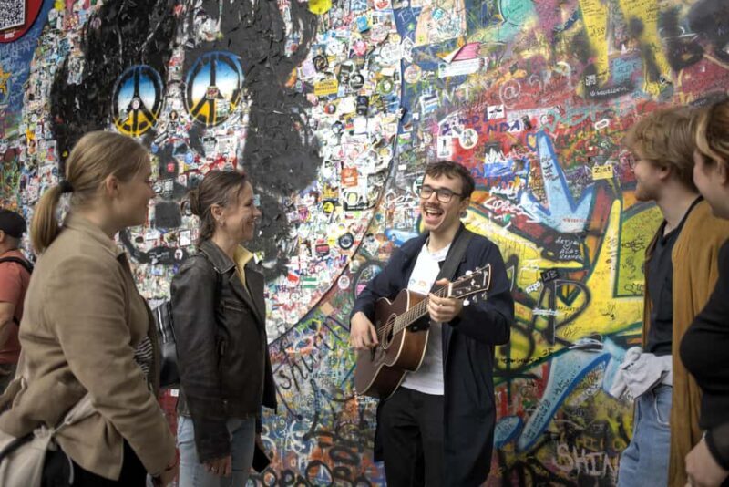 Prague: Mozart, Dvoák, Czech Folk Tour with a Guitarist - Final Thoughts