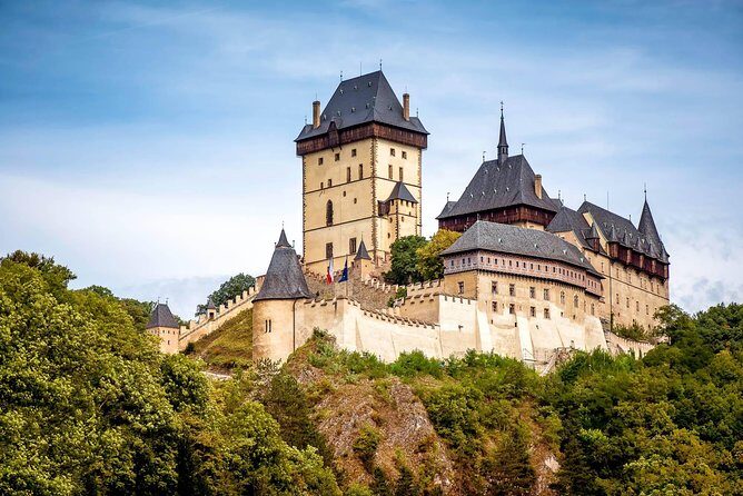 Prague-Munich One-Way Sightseeing Day Tour - Who Is This Tour Best For?