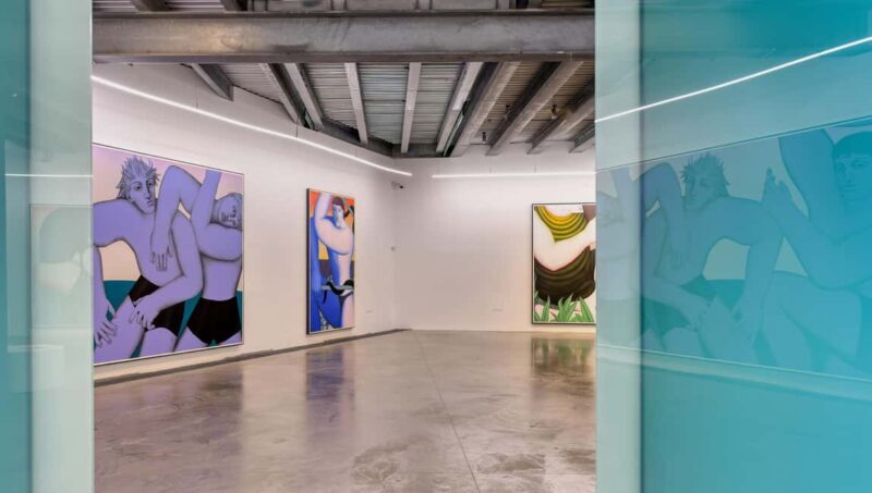 Prague: Museum Kampa Entry Ticket (permanent exhibition) - Who Is This Tour Best For?