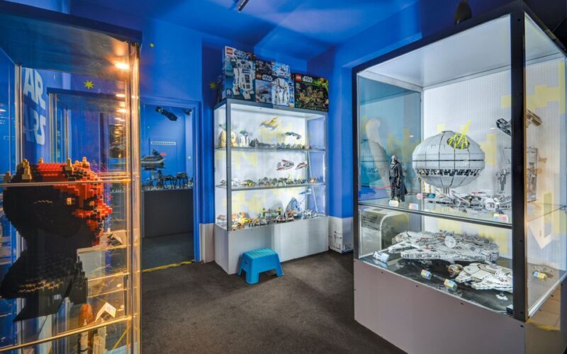 Prague: Museum of Bricks Entry Ticket - What to Expect at the Museum of Bricks