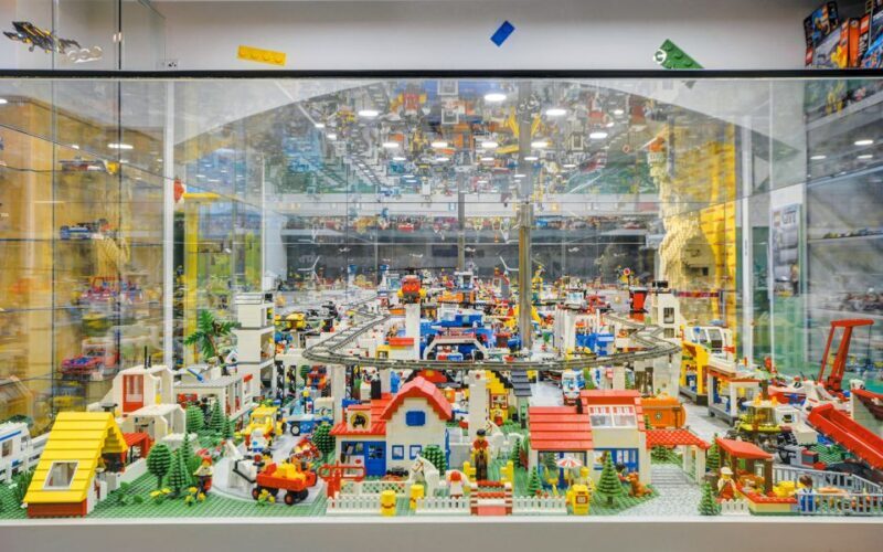 Prague: Museum of Bricks Entry Ticket - Practical Tips