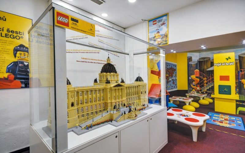 Prague: Museum of Bricks Entry Ticket - Reviews and What Visitors Say