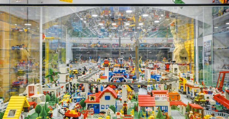 Prague: Museum of Bricks Entry Ticket - Is This Tour Right for You?