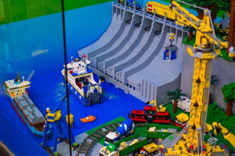 Prague: Museum of Bricks Entry Ticket - Final Thoughts