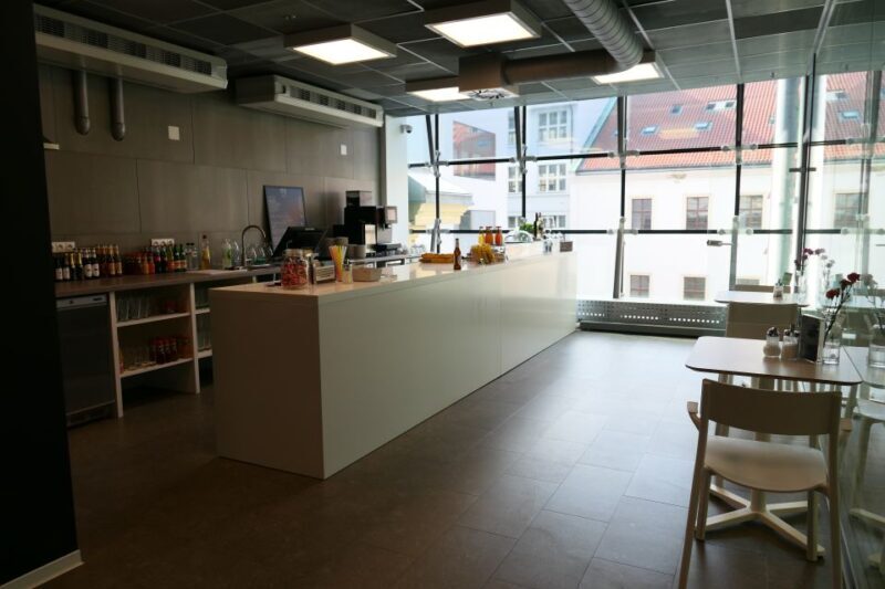 Prague: Museum of Communism Entrance Ticket - Detailed Breakdown of the Museum Visit