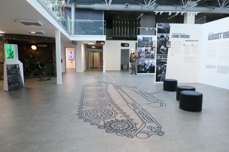 Prague: Museum of Communism Entrance Ticket - Final Thoughts