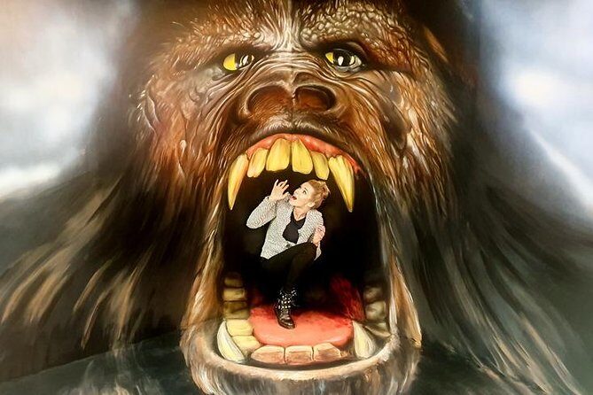 Prague Museum of Fantastic Illusions - FAQs