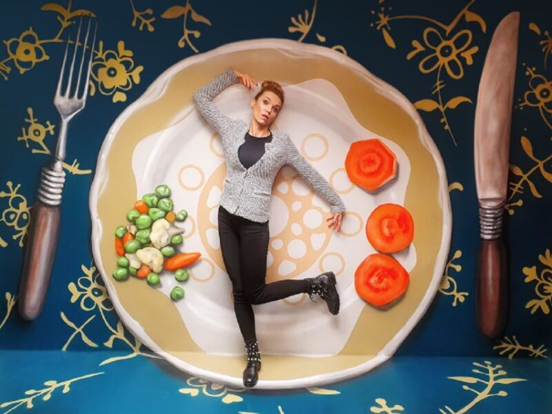 Prague: Museum of Fantastic Illusions Entry Ticket - The Sum Up