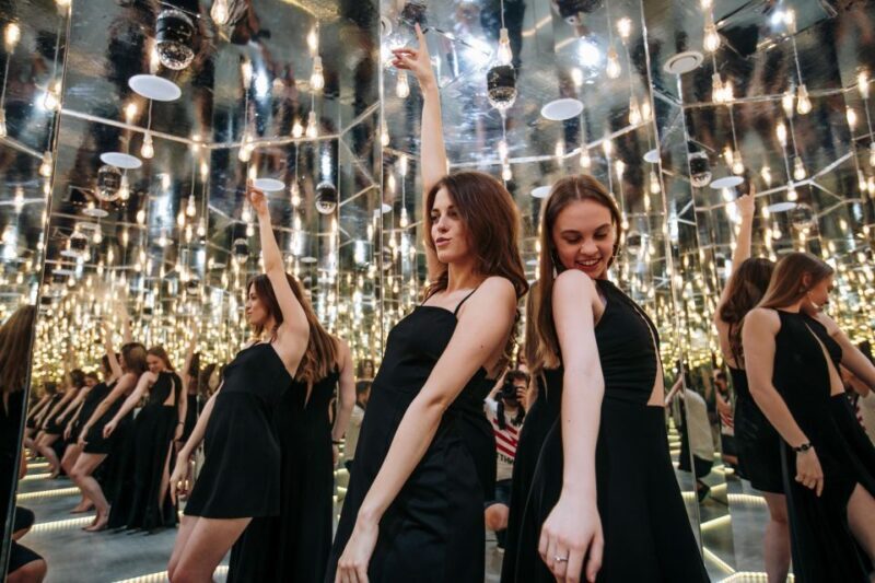 Prague: Museum of Senses Admission Ticket - FAQs about the Museum of Senses in Prague