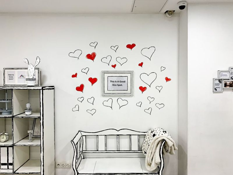 Prague: Museum of Senses Admission Ticket - From Mirror Maze to Vortex Tunnel: What the Exhibits Feel Like