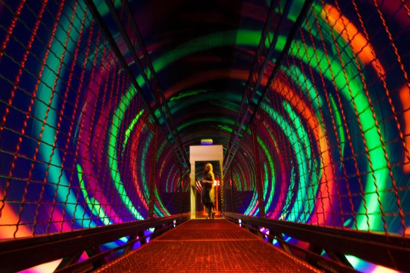 Prague: Museum of Senses Admission Ticket - The Bed of Nails Moment: For Brave Souls Only