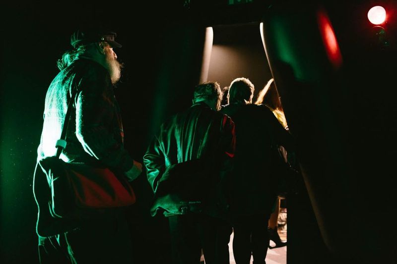 Prague: Museum of Senses Admission Ticket - Exhibits for Kids and Adults: Why It Works for Both