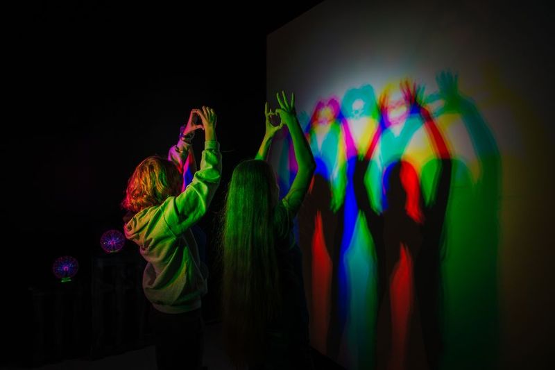 Prague: Museum of Senses Admission Ticket - Value for $18: What You’re Paying For (and What You’re Not)