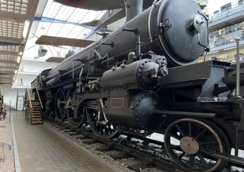 Prague: National Technical Museum Entry Ticket w/ Intro Tour - Final Thoughts