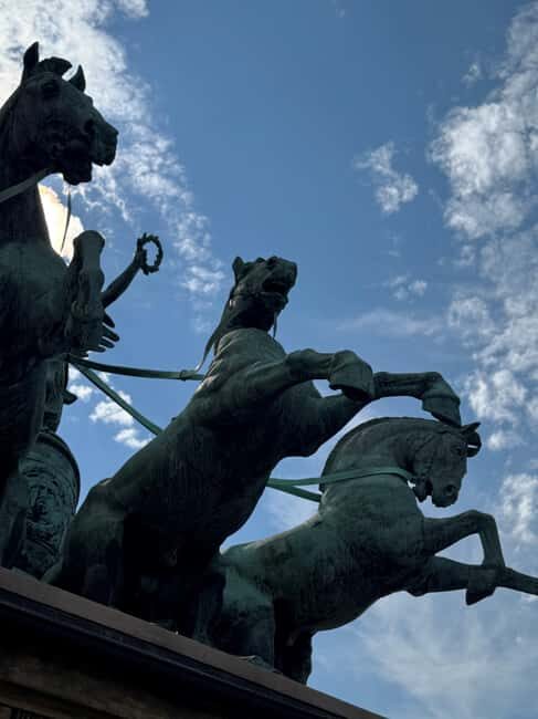 Prague: National Theater Private Tour with Limousine - Who Will Enjoy This Experience?