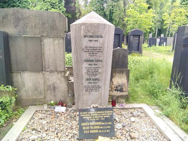 Prague: New Jewish Cemetery Guided Tour - Final Thoughts: Is It Worth It?
