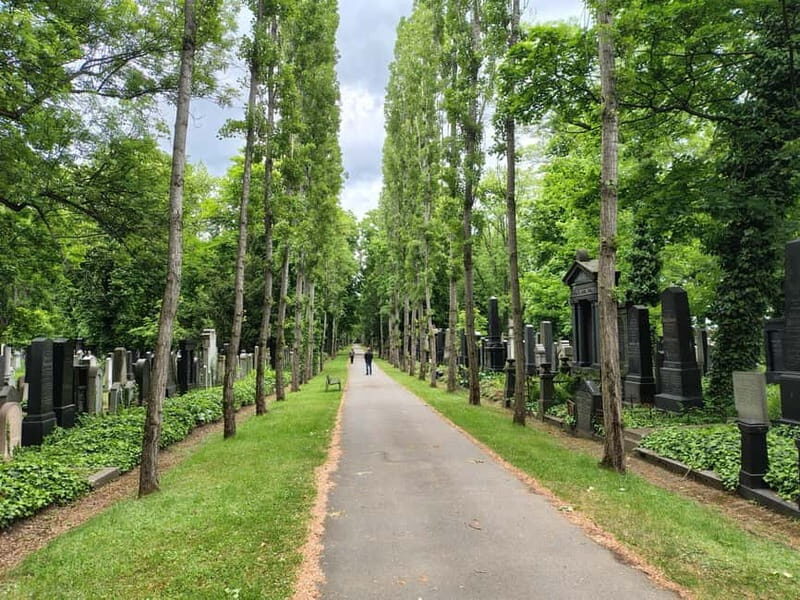 Prague: New Jewish Cemetery Guided Tour - FAQ About the Tour