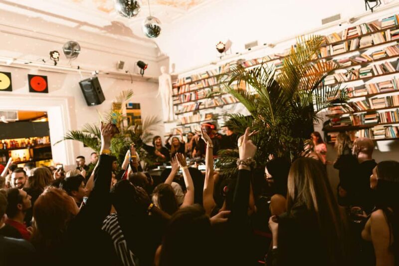 Prague: New Year's Eve 2.patro Open Bar Party w/ Club EPIC - FAQs