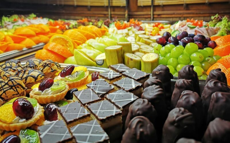 Prague: New Year's Eve Cruise through Midnight - FAQ