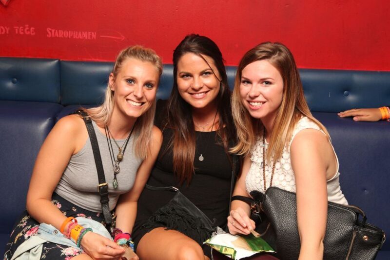 Prague: New Year's Eve Pub Crawl & Karlovy Lazne Club Entry - Is This Tour Worth It?