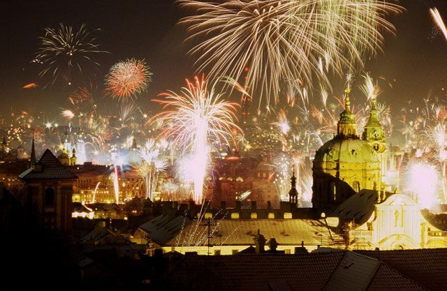 Prague: New Year's Eve Pub Crawl & Karlovy Lazne Club Entry - Practical Details and Tips