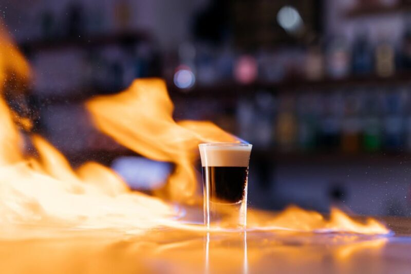 Prague: New Year's Eve Pub Crawl & Shots Bar Club Entry - The Logistics and Practical Details