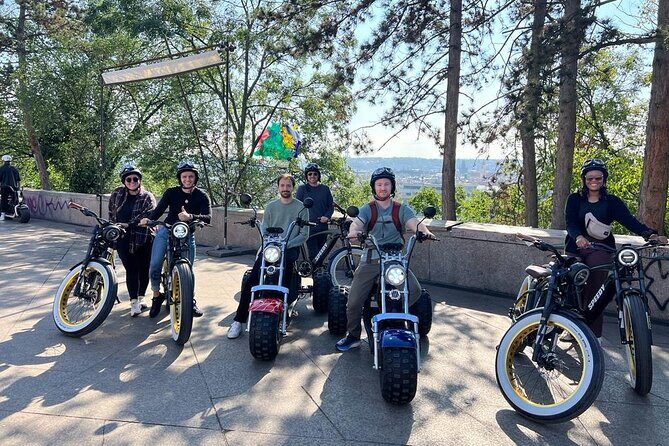 Prague Night Combo Tour - Practical Considerations and Potential Downsides